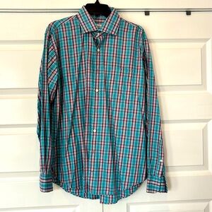Peter Millar shirt